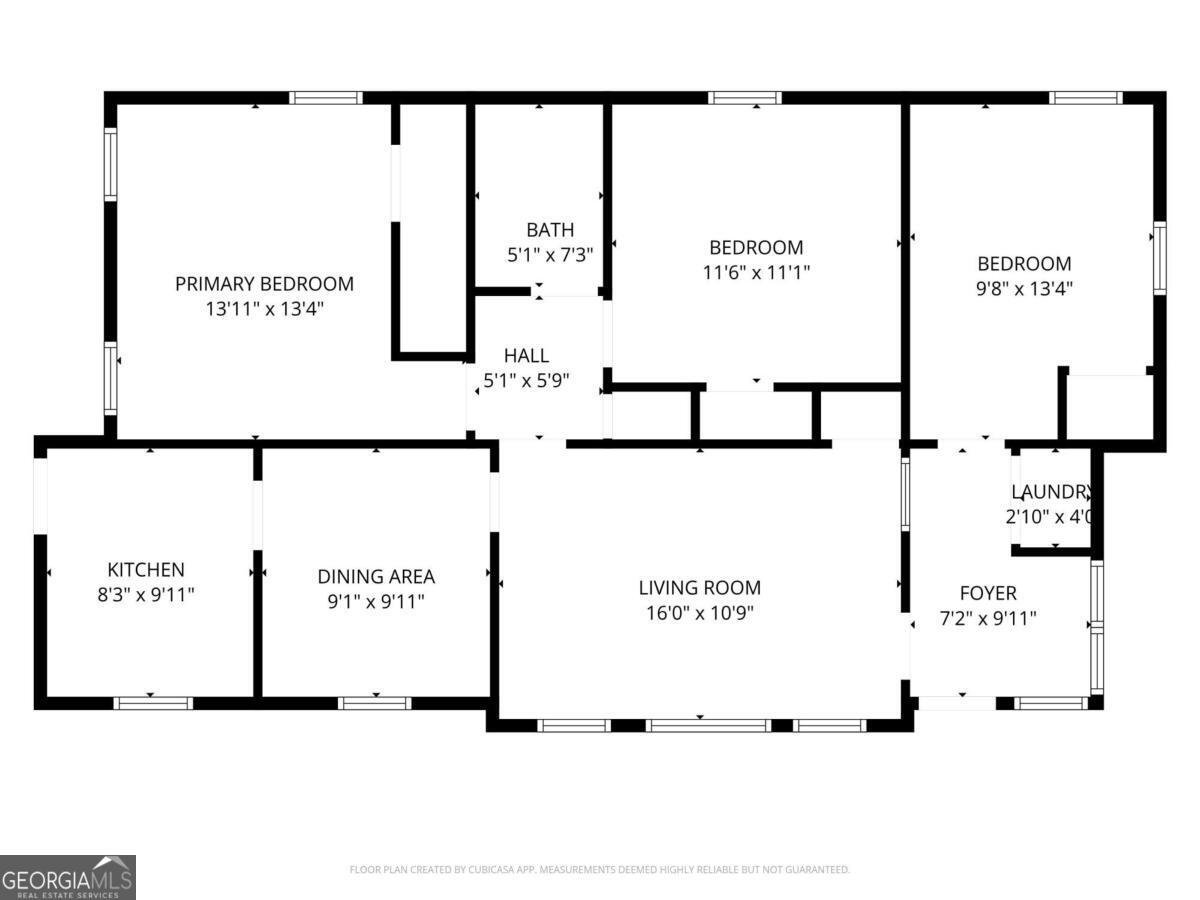 1564 Columbia Drive Decatur - Photo 20