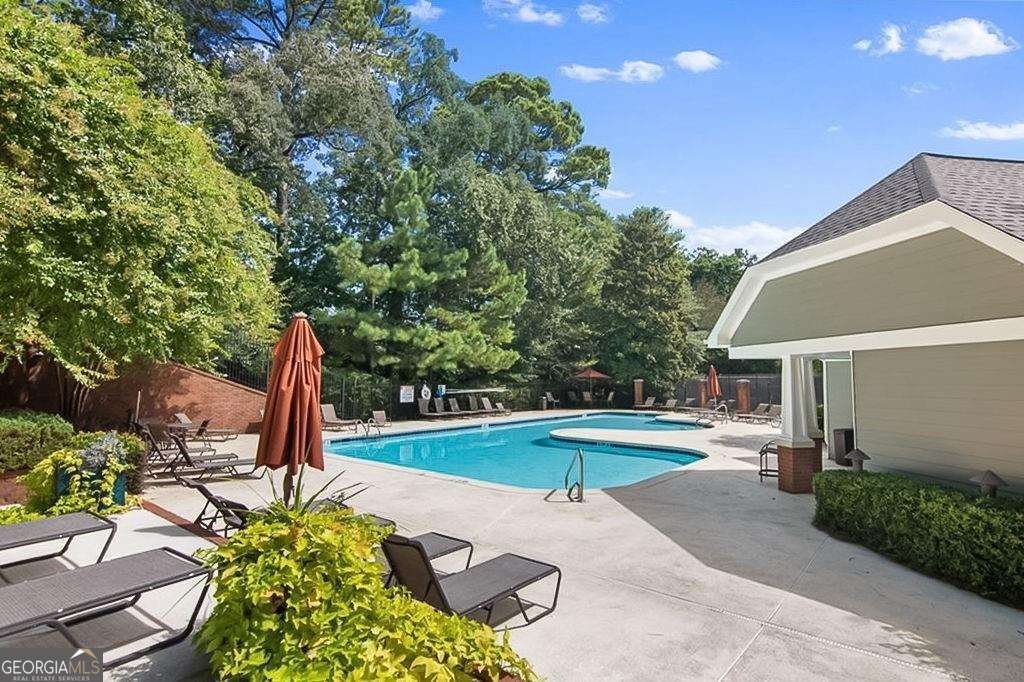 1843 Liberty Lane Roswell - Photo 19