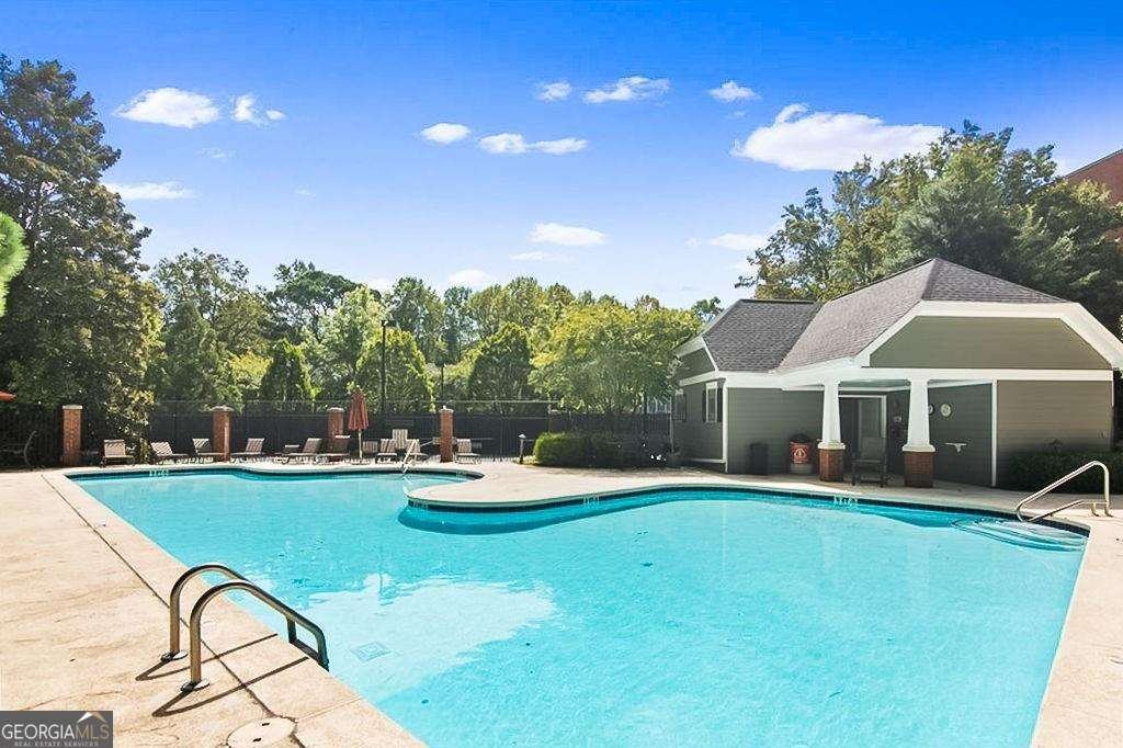 1843 Liberty Lane Roswell - Photo 20