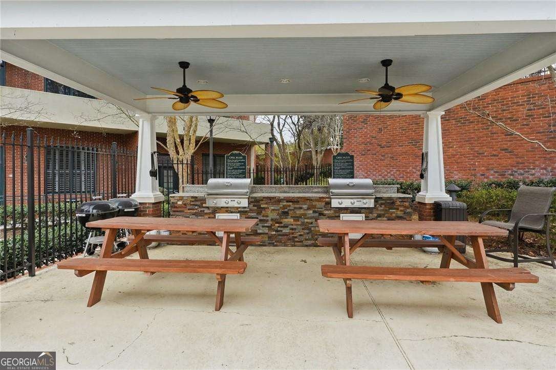 1843 Liberty Lane Roswell - Photo 21