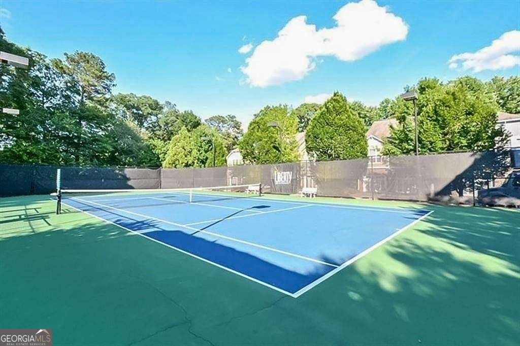 1843 Liberty Lane Roswell - Photo 22