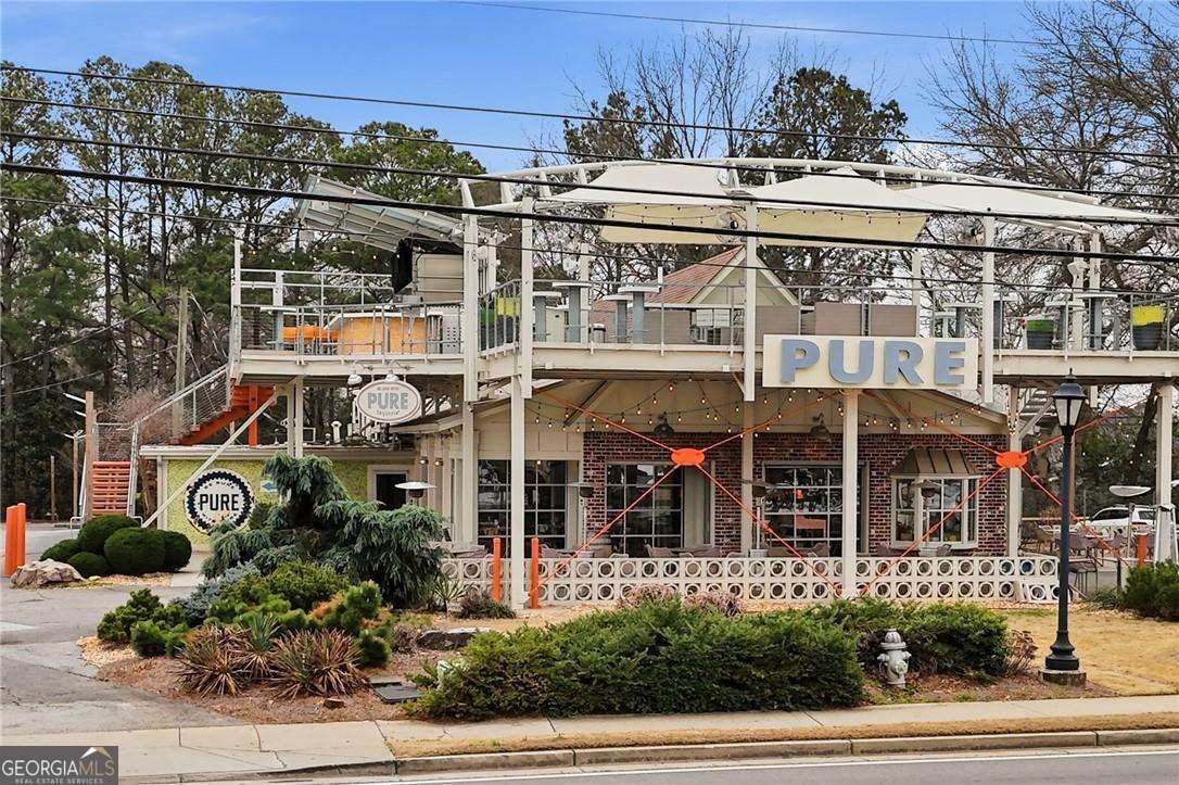 1843 Liberty Lane Roswell - Photo 28