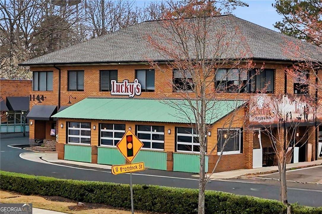 1843 Liberty Lane Roswell - Photo 29