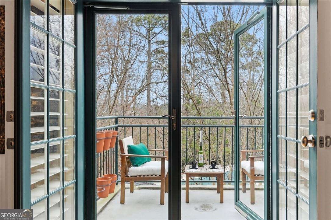 1843 Liberty Lane Roswell - Photo 6