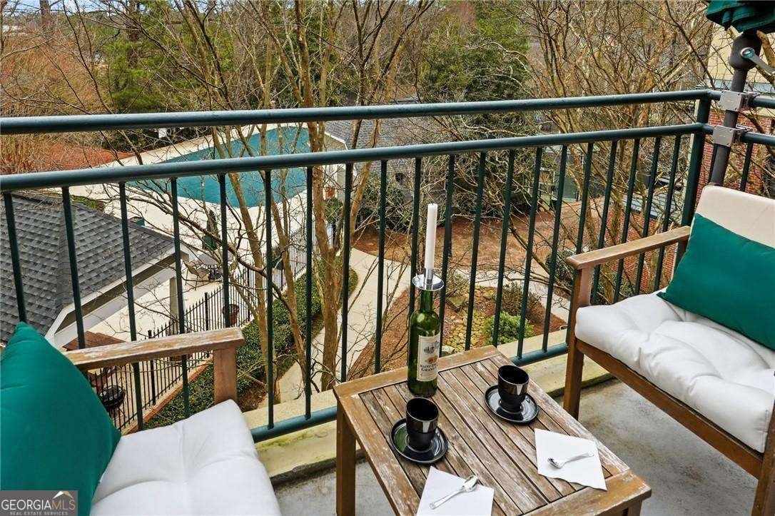 1843 Liberty Lane Roswell - Photo 8