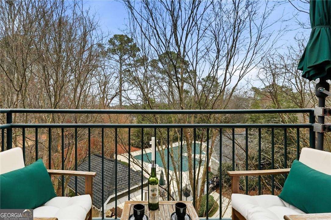 1843 Liberty Lane Roswell - Photo 9