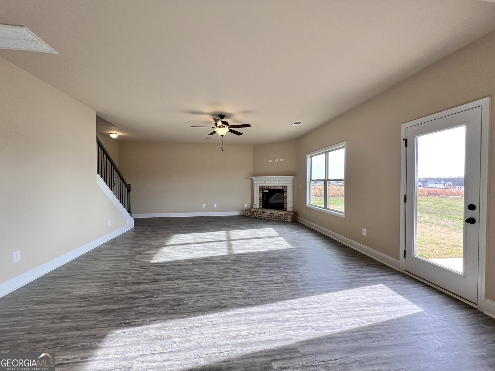 111 Hounds Way LOT 88 Griffin - Photo 16