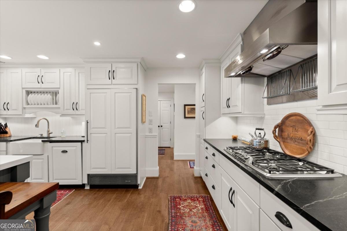 4683 Magnolia Circle Marietta - Photo 10