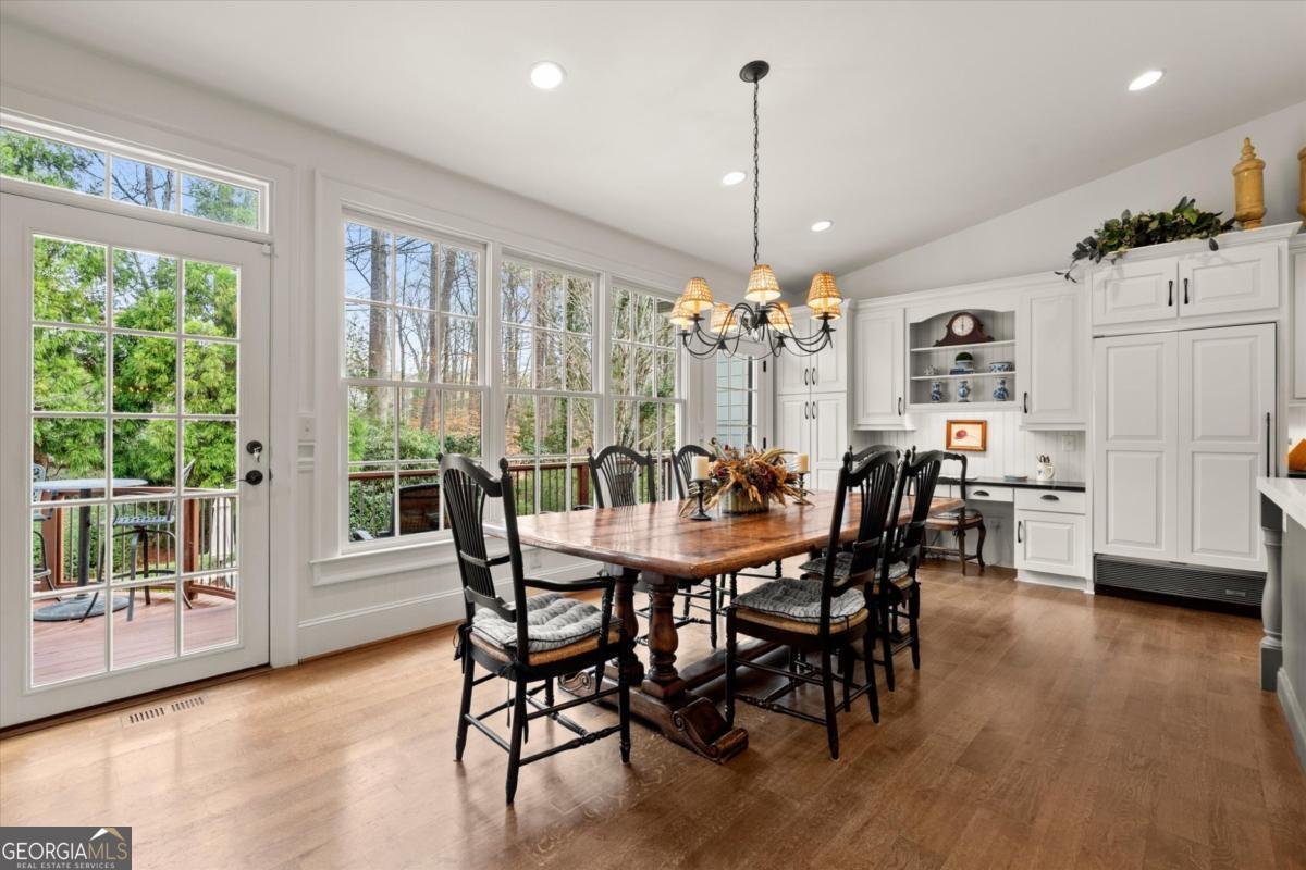 4683 Magnolia Circle Marietta - Photo 11