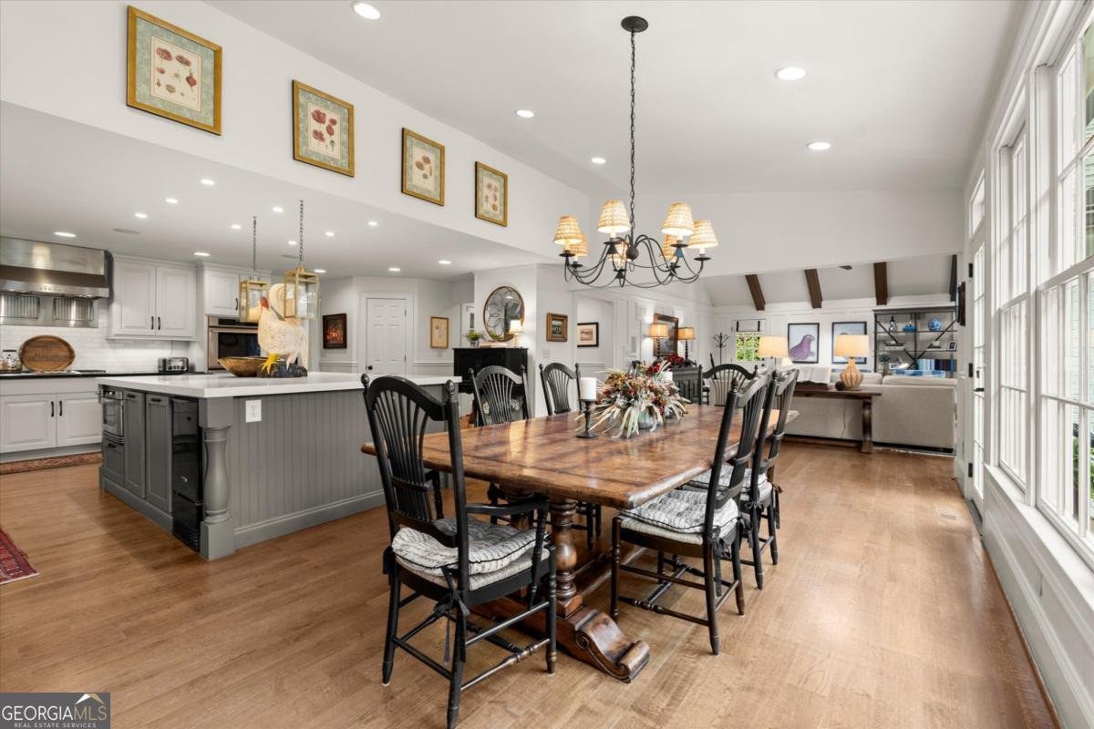 4683 Magnolia Circle Marietta - Photo 12