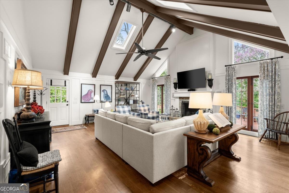 4683 Magnolia Circle Marietta - Photo 13