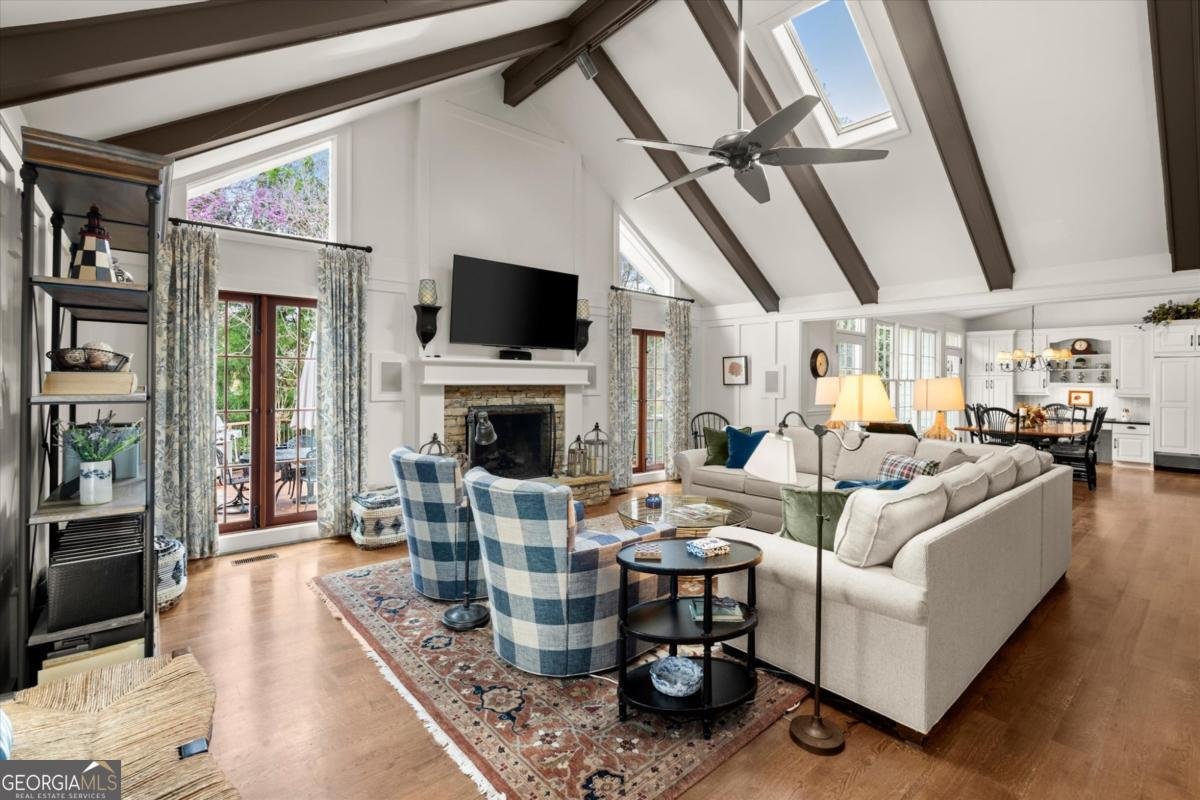 4683 Magnolia Circle Marietta - Photo 14