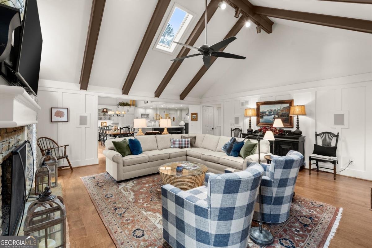 4683 Magnolia Circle Marietta - Photo 15