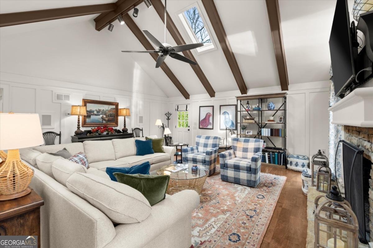 4683 Magnolia Circle Marietta - Photo 16