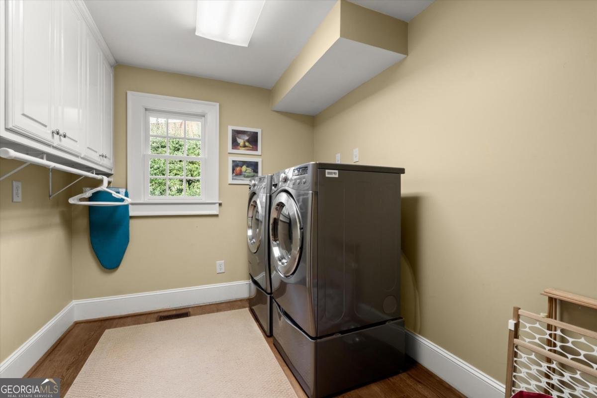 4683 Magnolia Circle Marietta - Photo 17