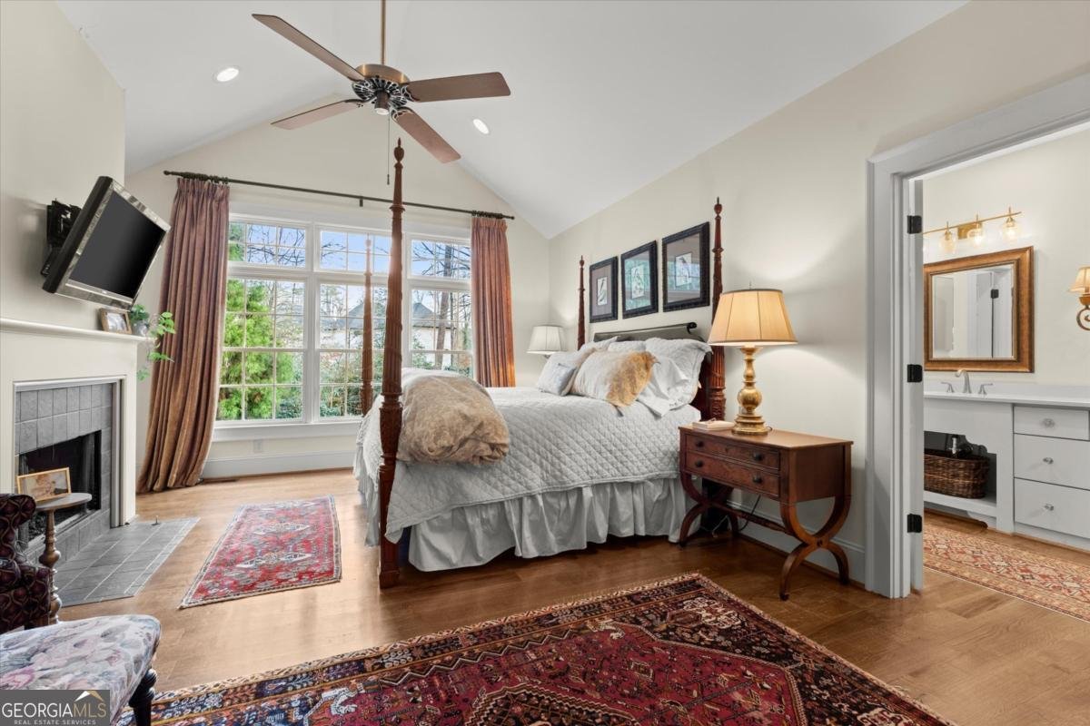 4683 Magnolia Circle Marietta - Photo 20