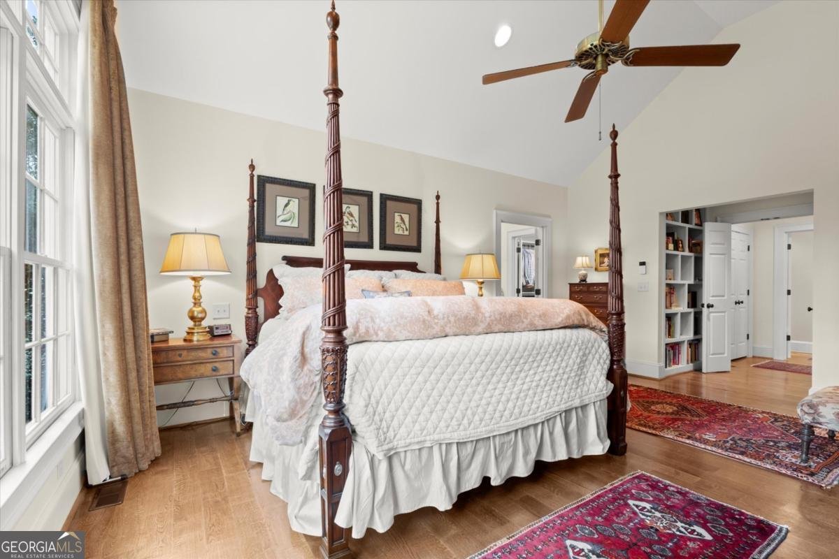 4683 Magnolia Circle Marietta - Photo 21