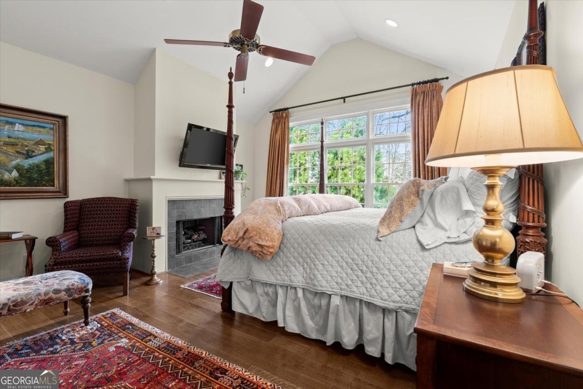 4683 Magnolia Circle Marietta - Photo 22