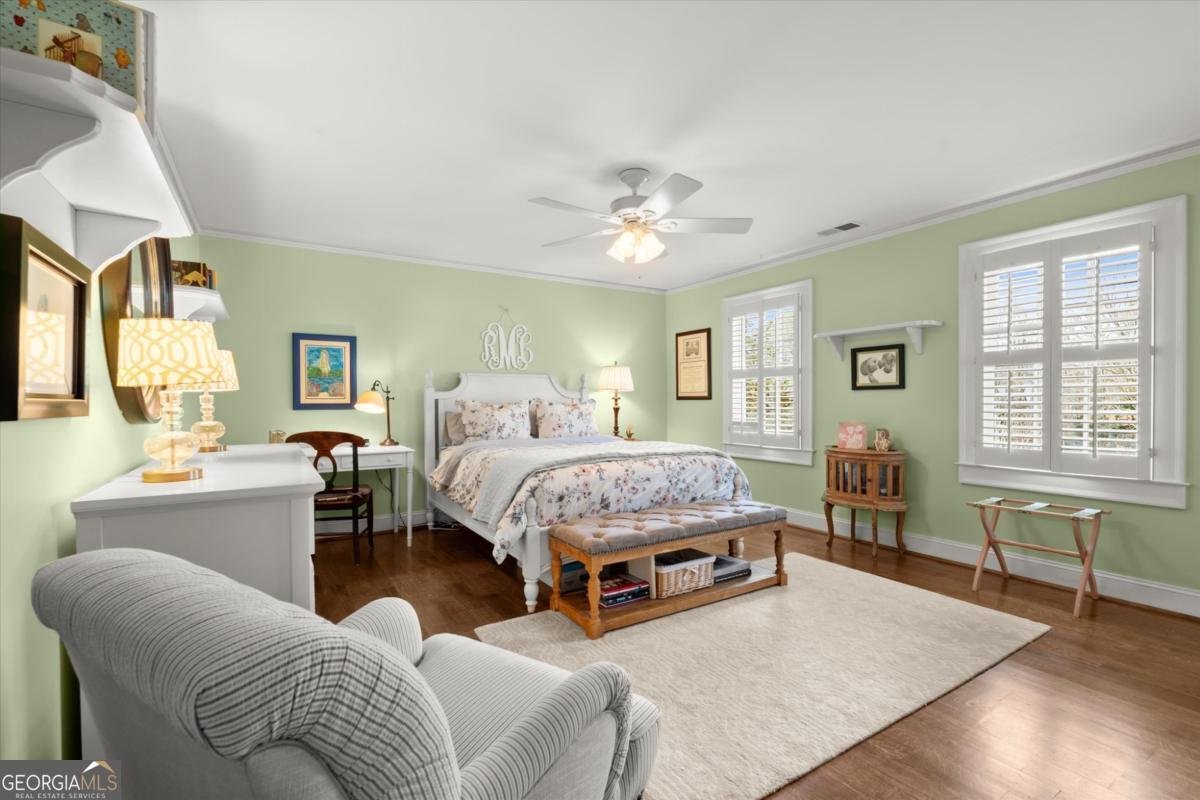 4683 Magnolia Circle Marietta - Photo 28