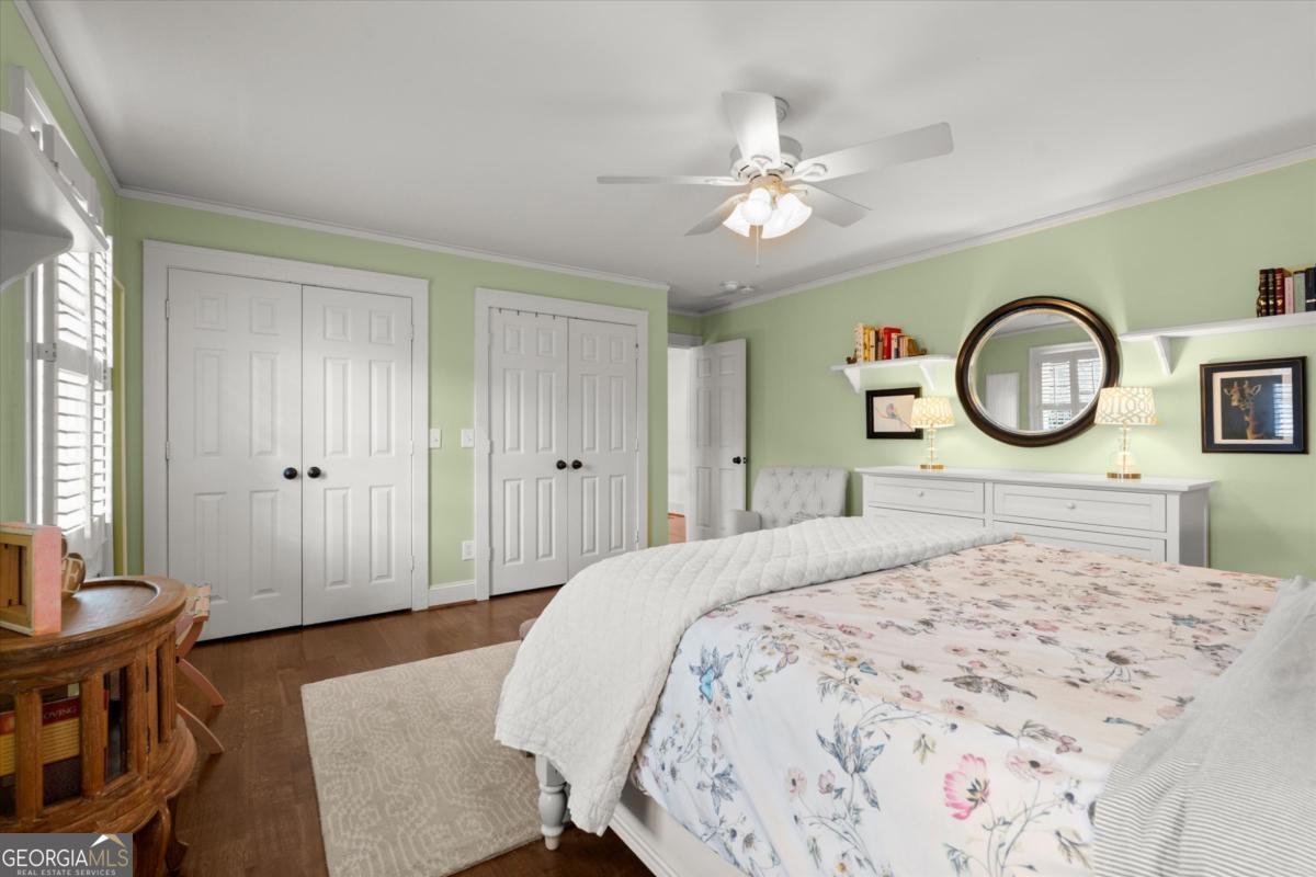 4683 Magnolia Circle Marietta - Photo 29