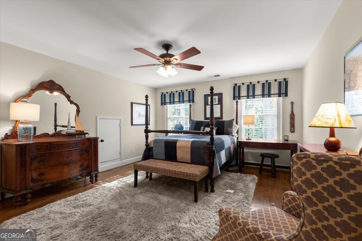 4683 Magnolia Circle Marietta - Photo 30