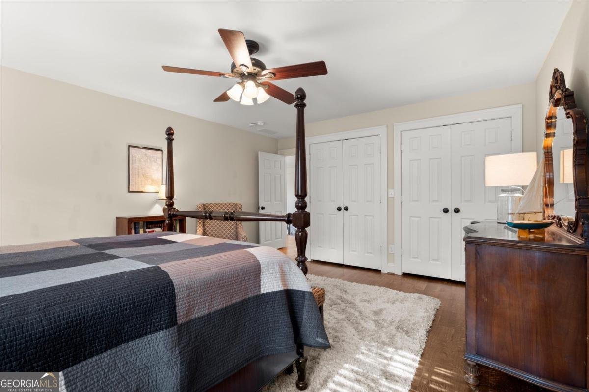 4683 Magnolia Circle Marietta - Photo 31