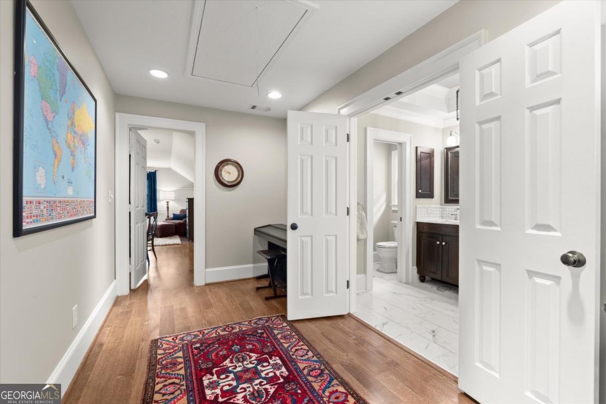 4683 Magnolia Circle Marietta - Photo 32