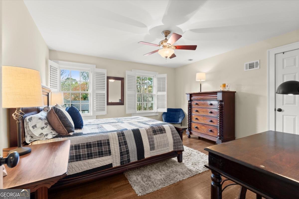 4683 Magnolia Circle Marietta - Photo 35