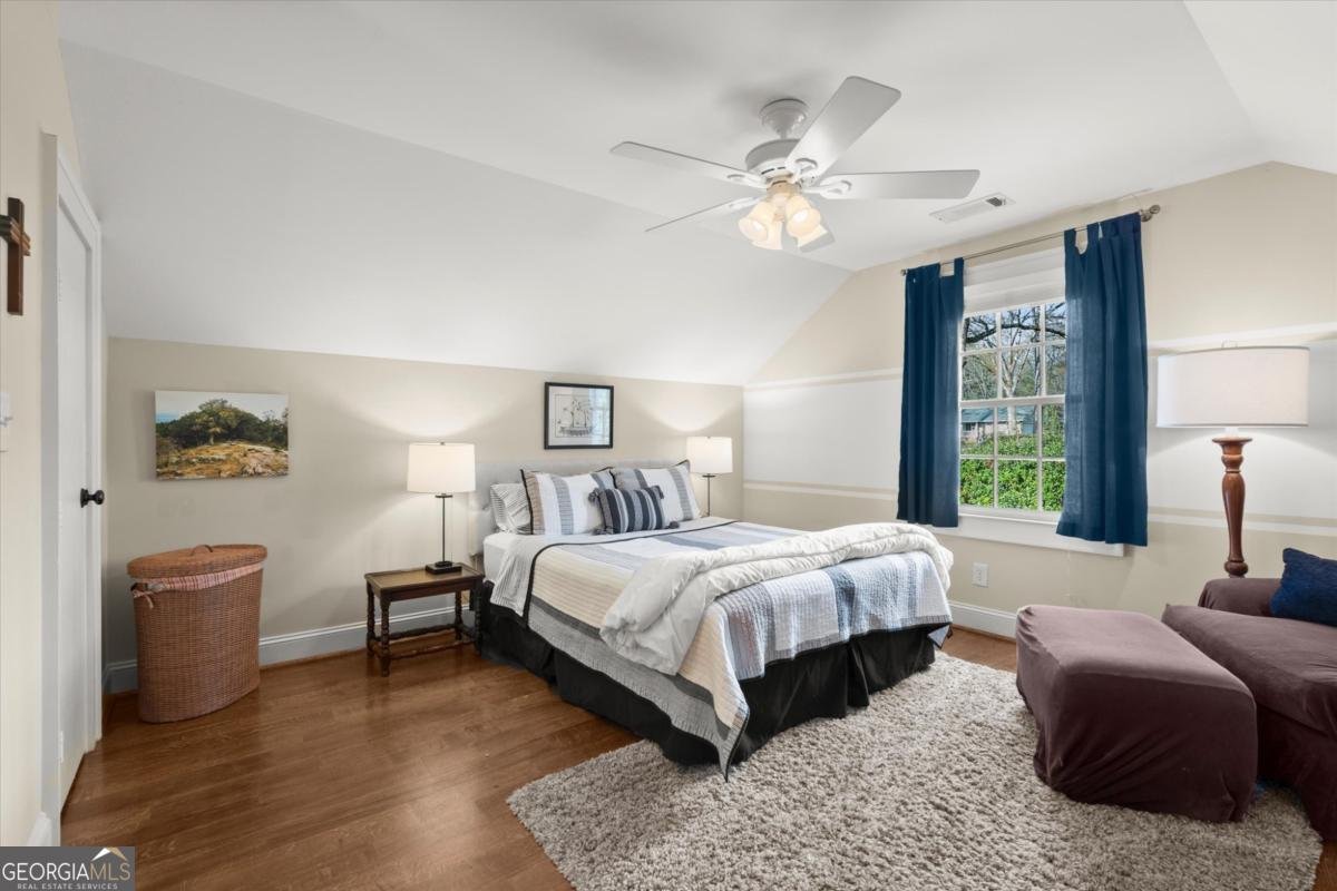 4683 Magnolia Circle Marietta - Photo 38