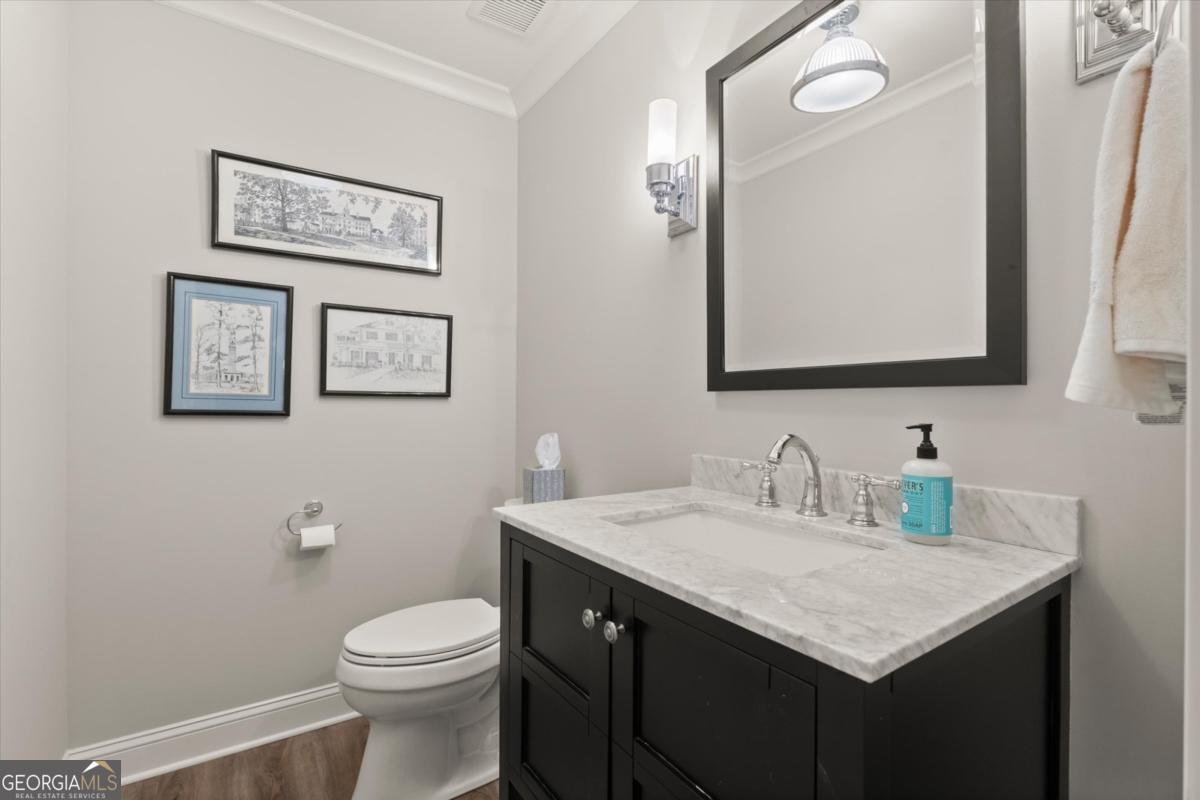 4683 Magnolia Circle Marietta - Photo 39