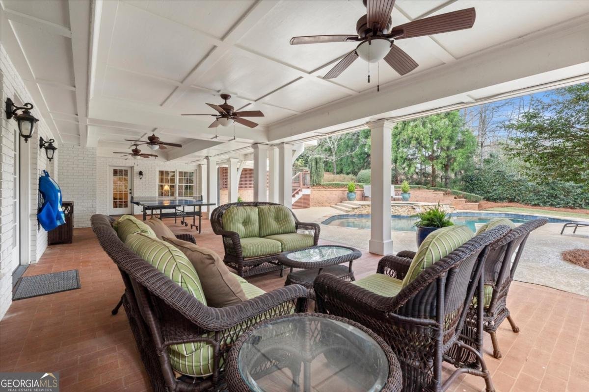 4683 Magnolia Circle Marietta - Photo 45