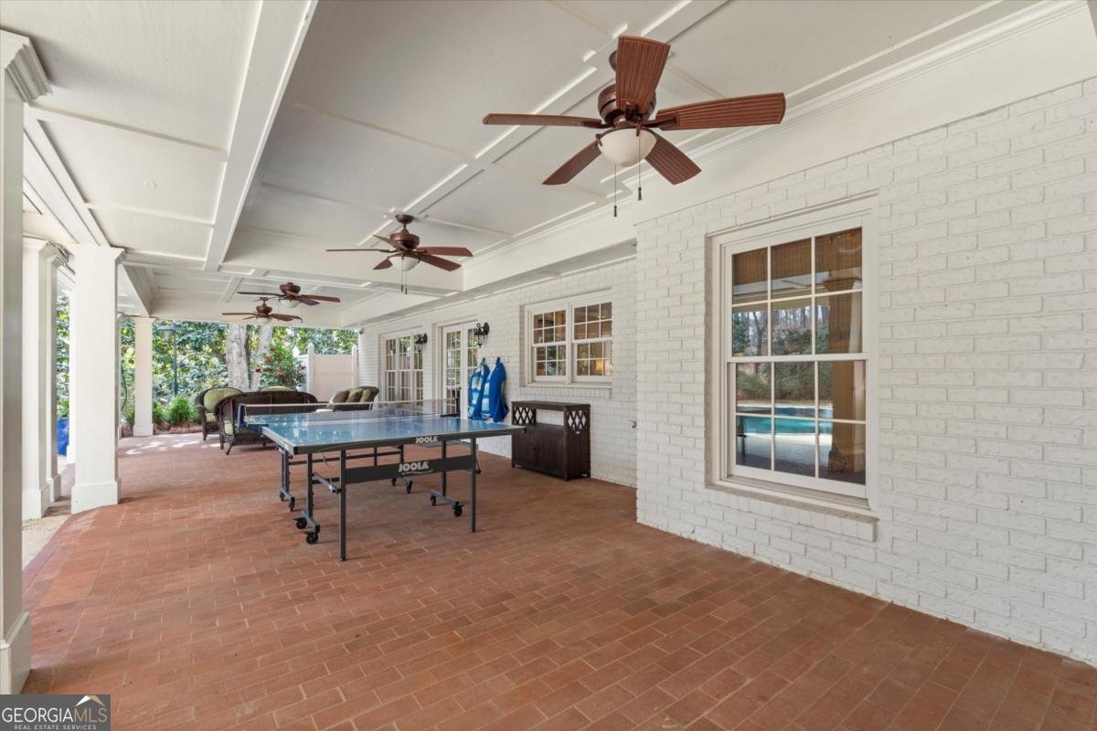 4683 Magnolia Circle Marietta - Photo 46