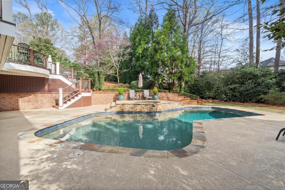 4683 Magnolia Circle Marietta - Photo 48