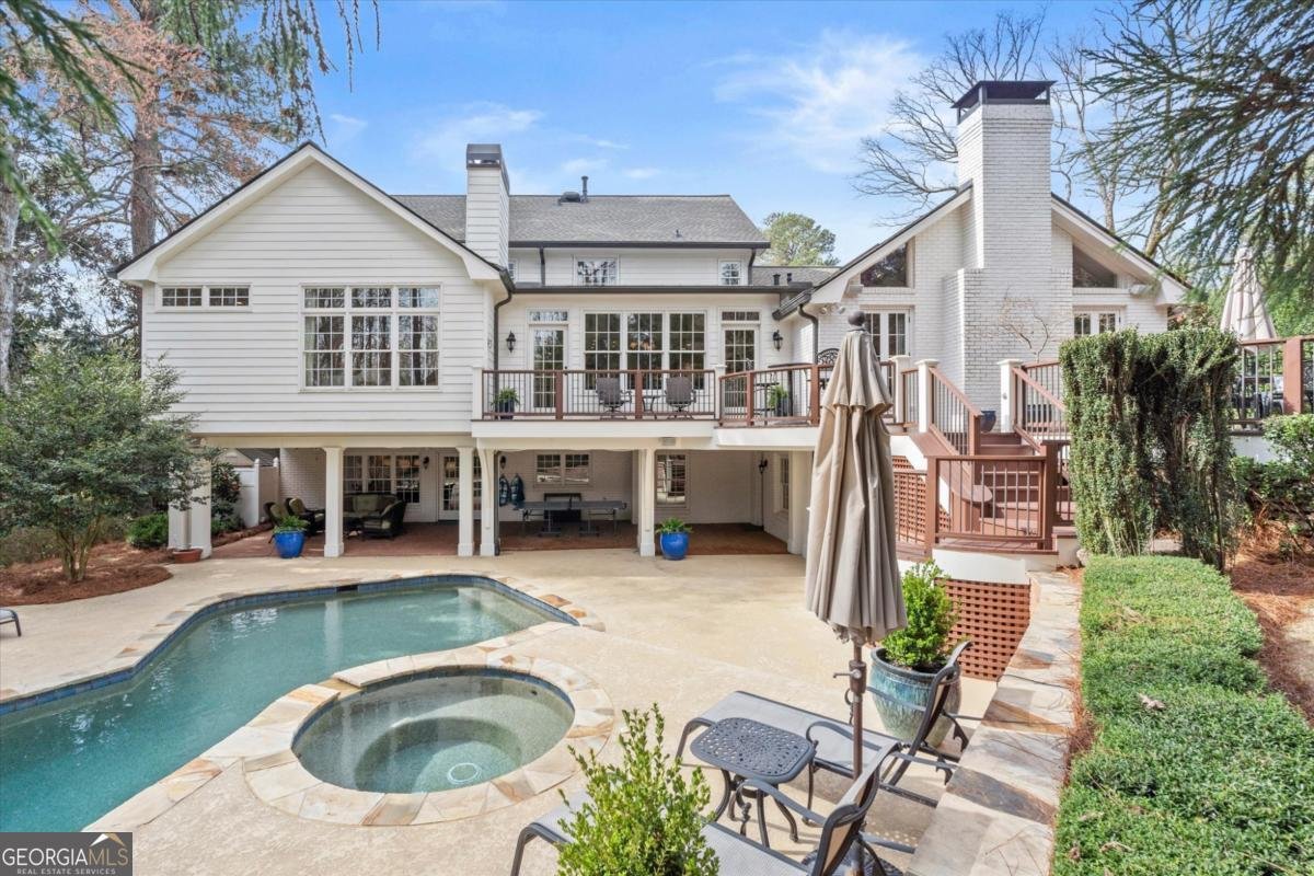 4683 Magnolia Circle Marietta - Photo 52