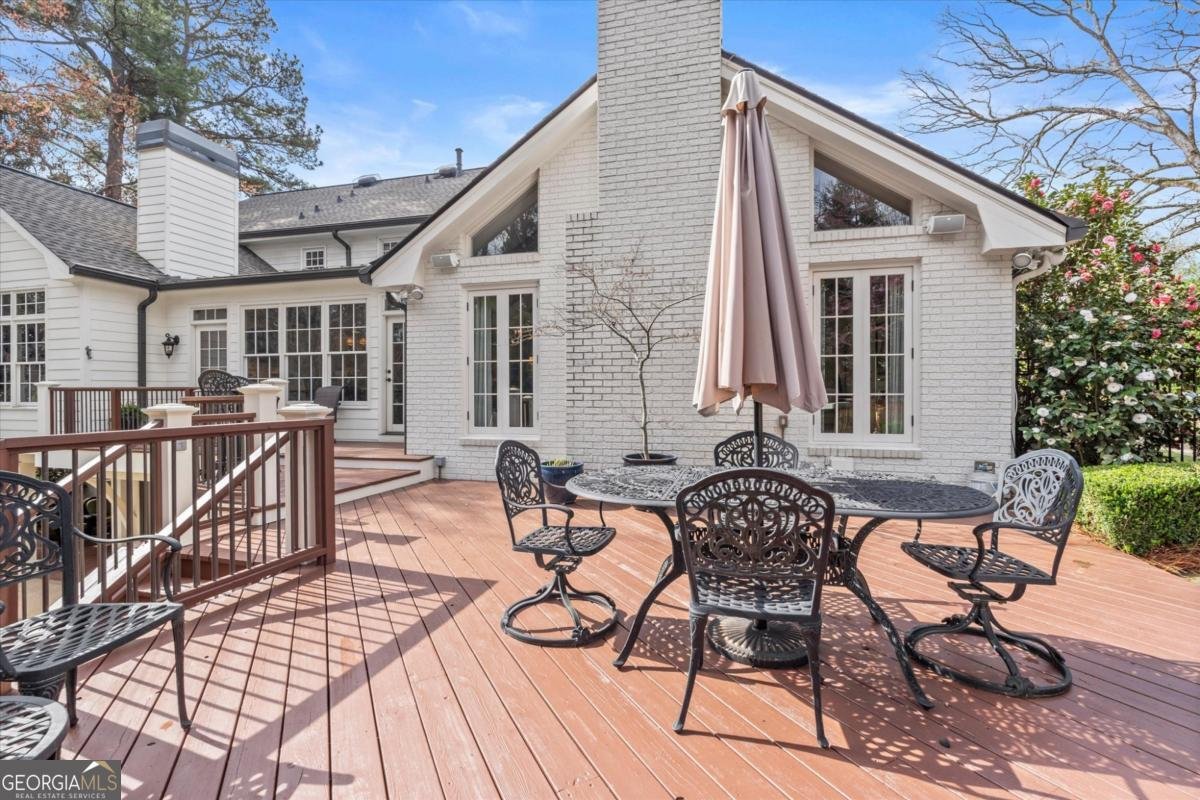 4683 Magnolia Circle Marietta - Photo 54