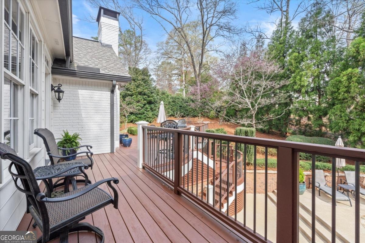 4683 Magnolia Circle Marietta - Photo 57