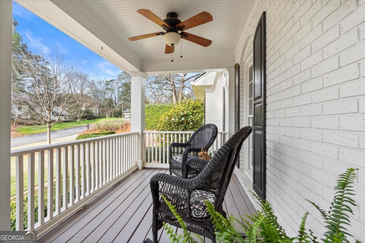 4683 Magnolia Circle Marietta - Photo 58