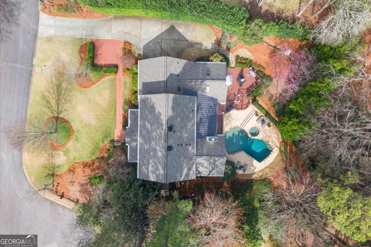 4683 Magnolia Circle Marietta - Photo 59