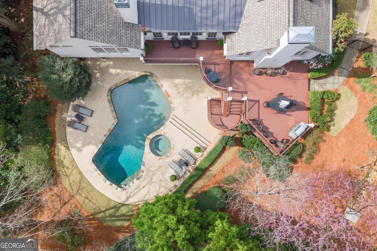 4683 Magnolia Circle Marietta - Photo 60