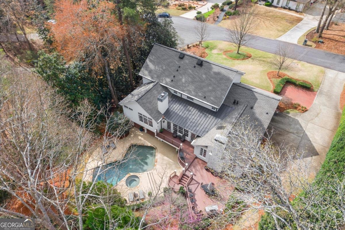 4683 Magnolia Circle Marietta - Photo 61