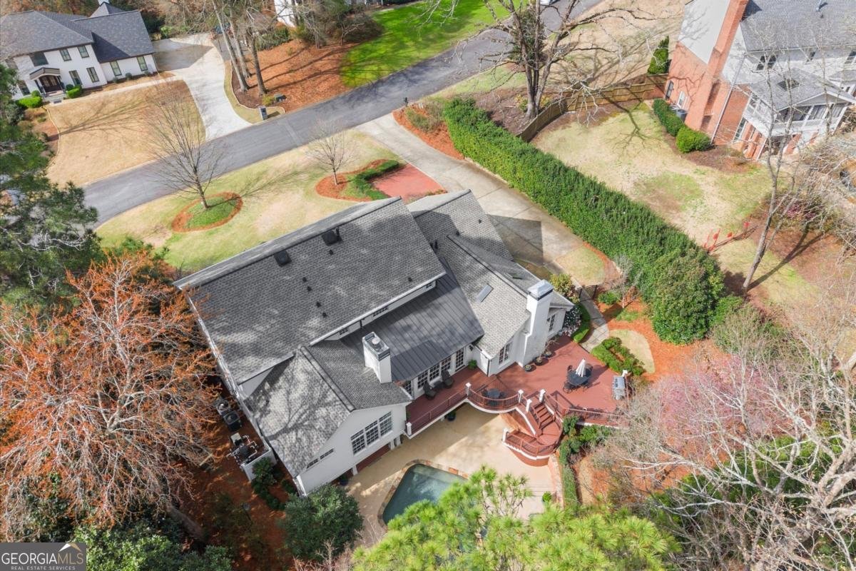 4683 Magnolia Circle Marietta - Photo 62