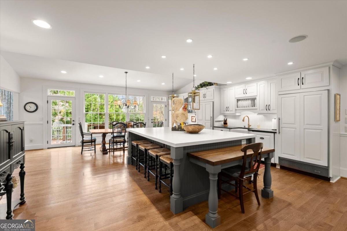 4683 Magnolia Circle Marietta - Photo 7