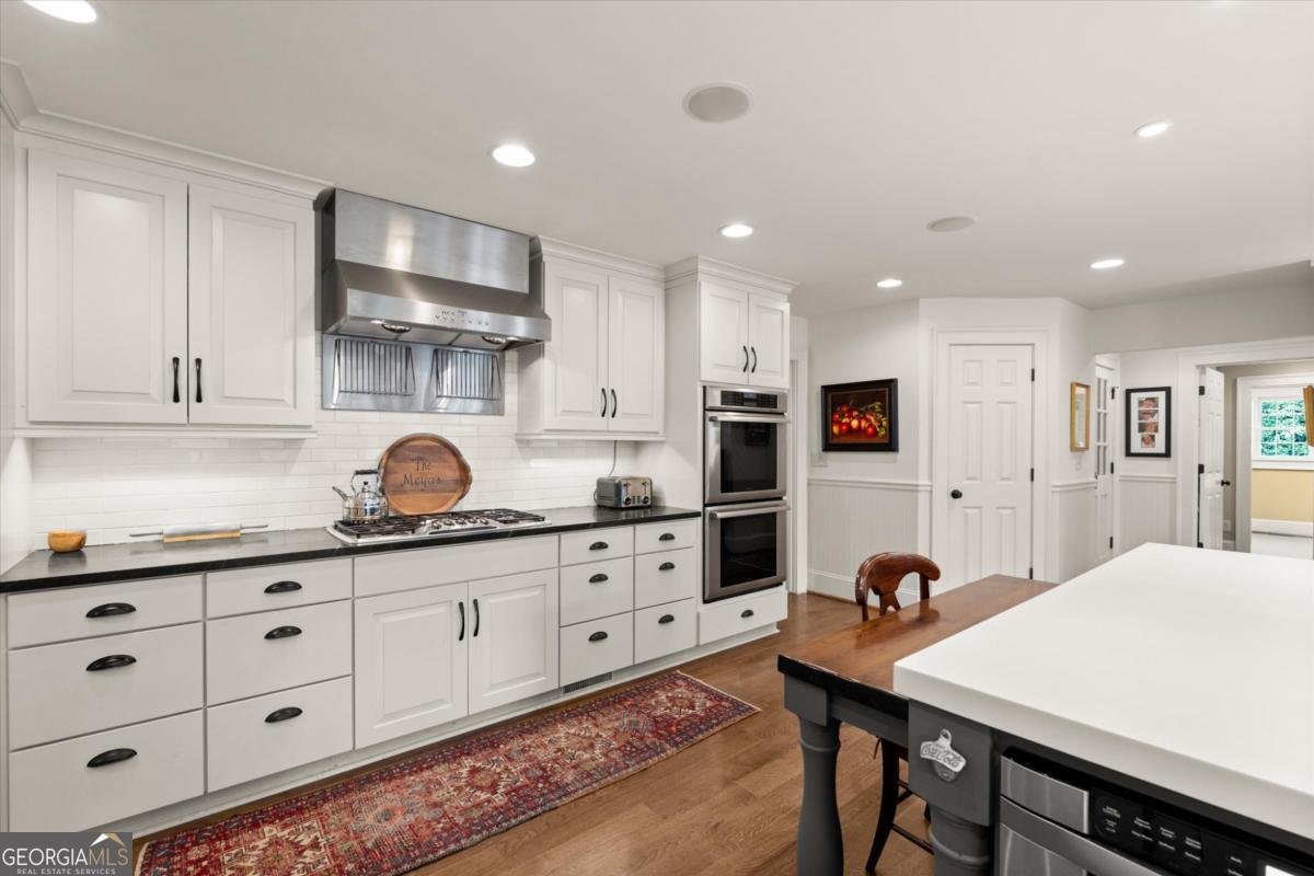 4683 Magnolia Circle Marietta - Photo 9