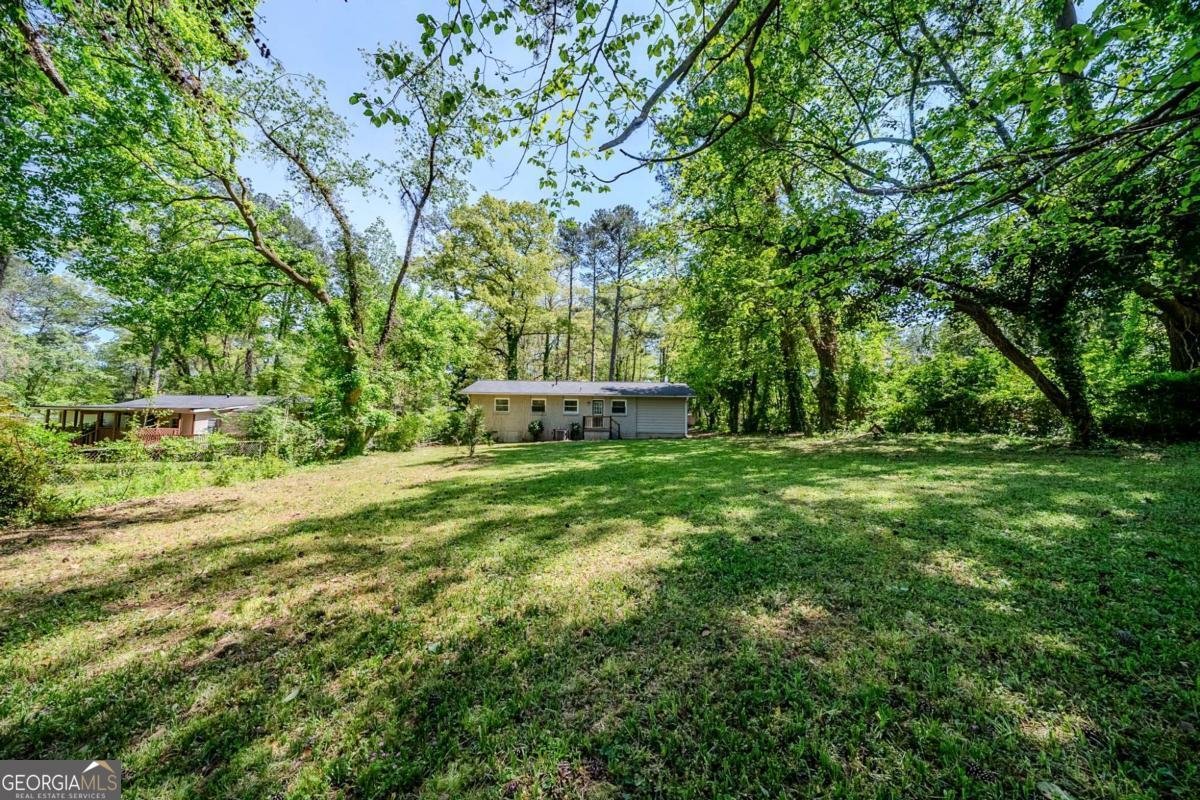 4442 Mercer Road Decatur - Photo 24