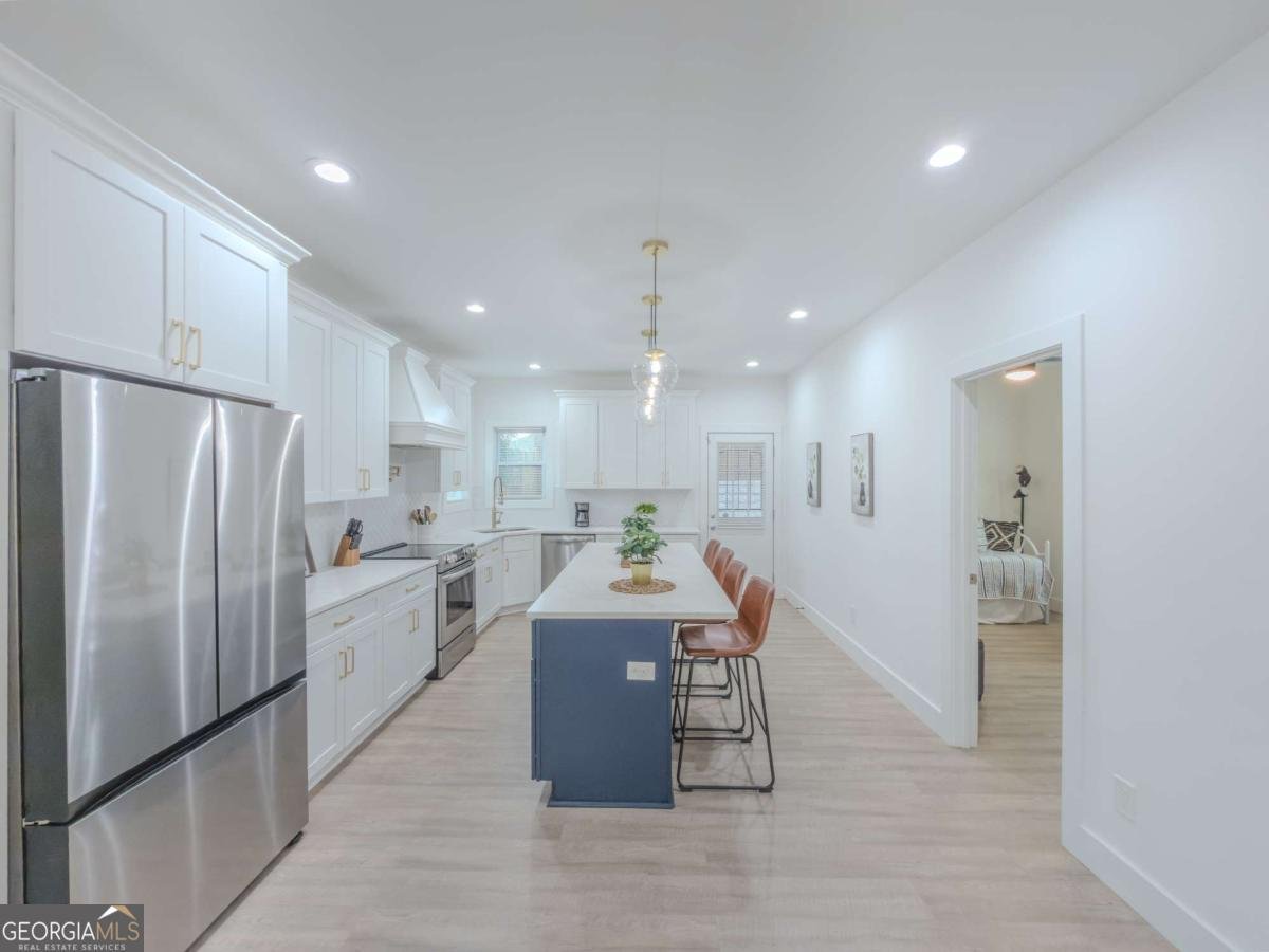 987 Fair Street Atlanta - Photo 10