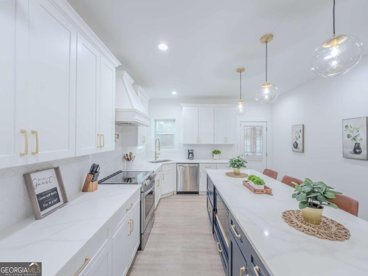 987 Fair Street Atlanta - Photo 11