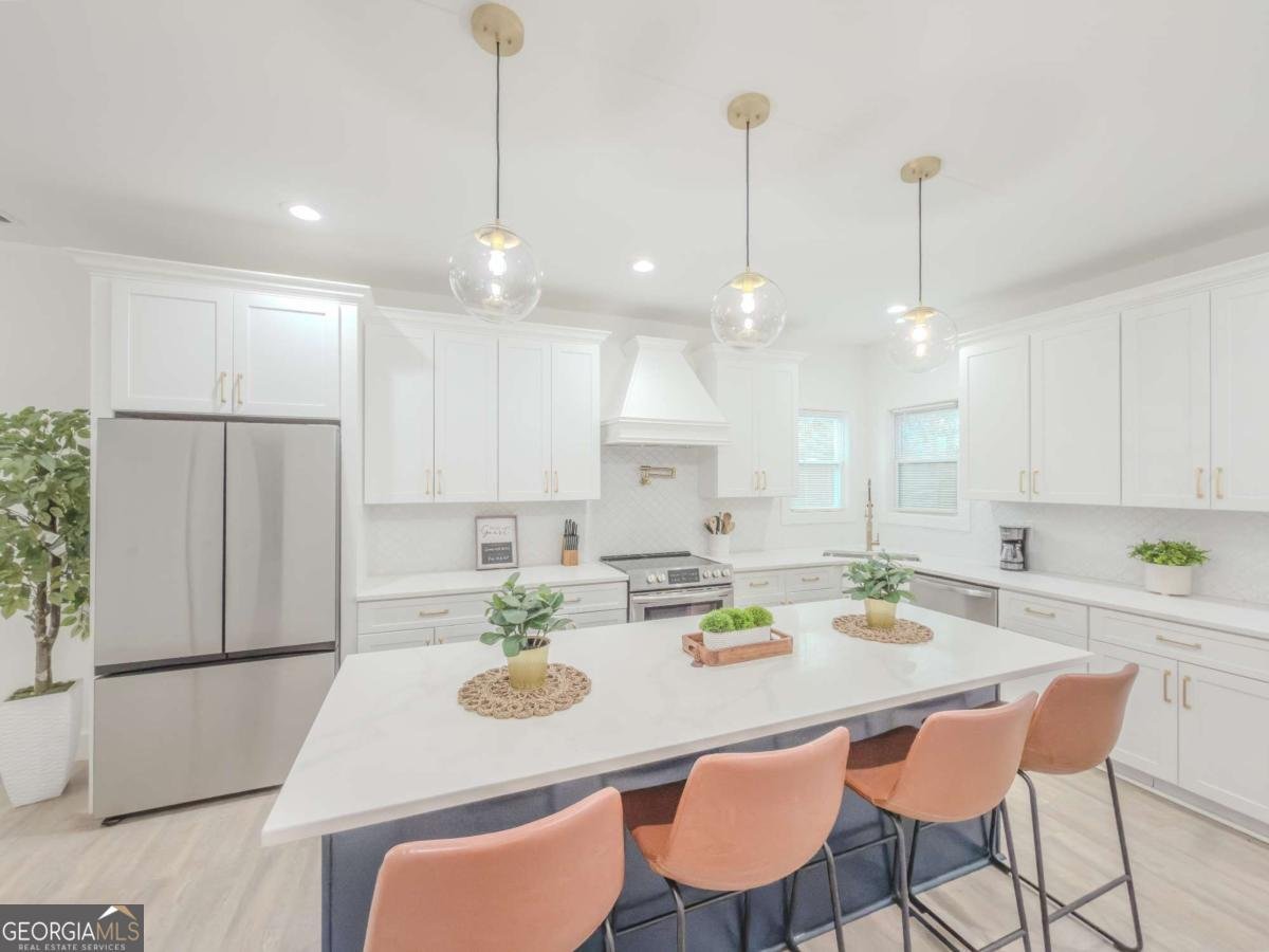 987 Fair Street Atlanta - Photo 12