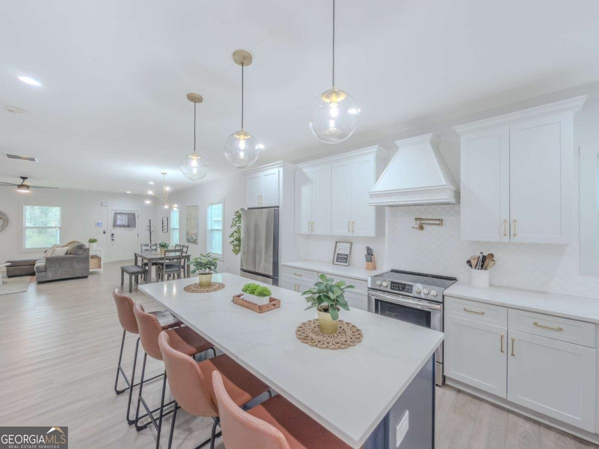 987 Fair Street Atlanta - Photo 13