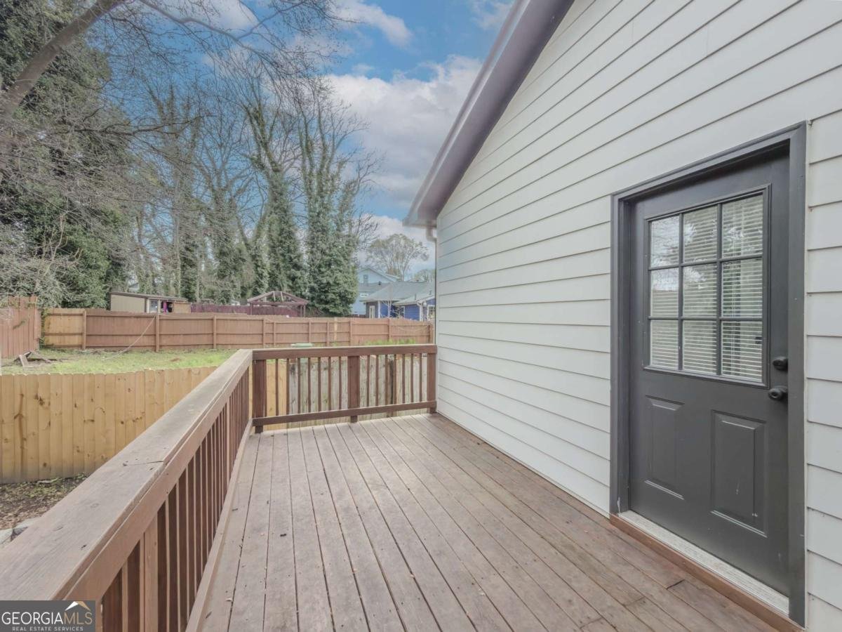 987 Fair Street Atlanta - Photo 21