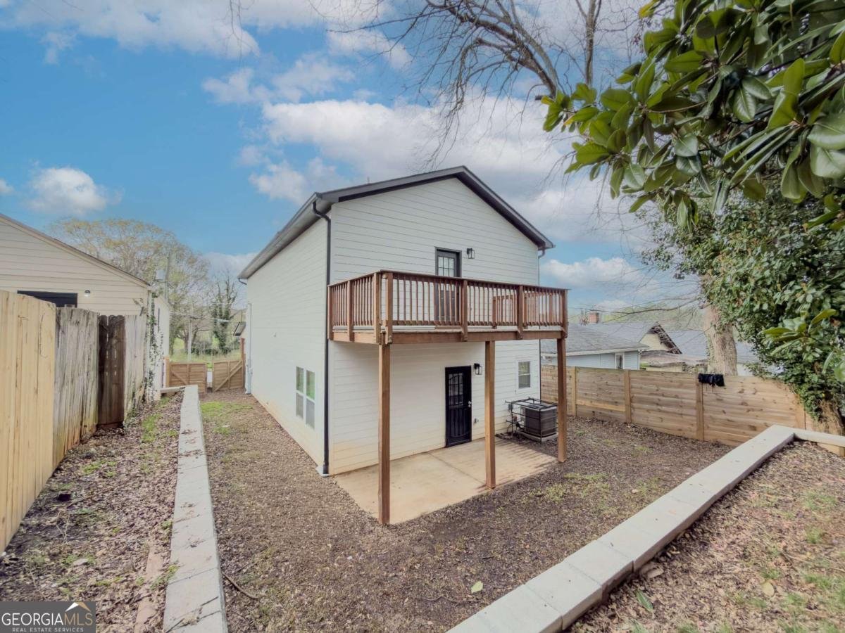 987 Fair Street Atlanta - Photo 34